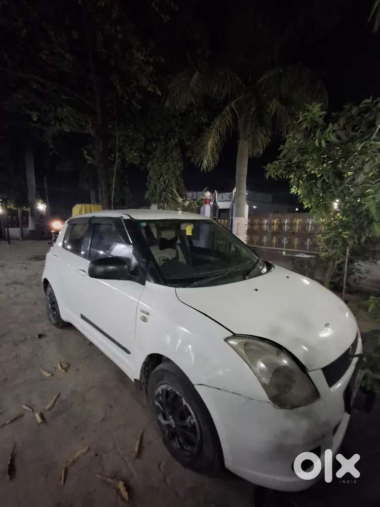 Maruti Suzuki Swift Diesel 130000 Km Driven