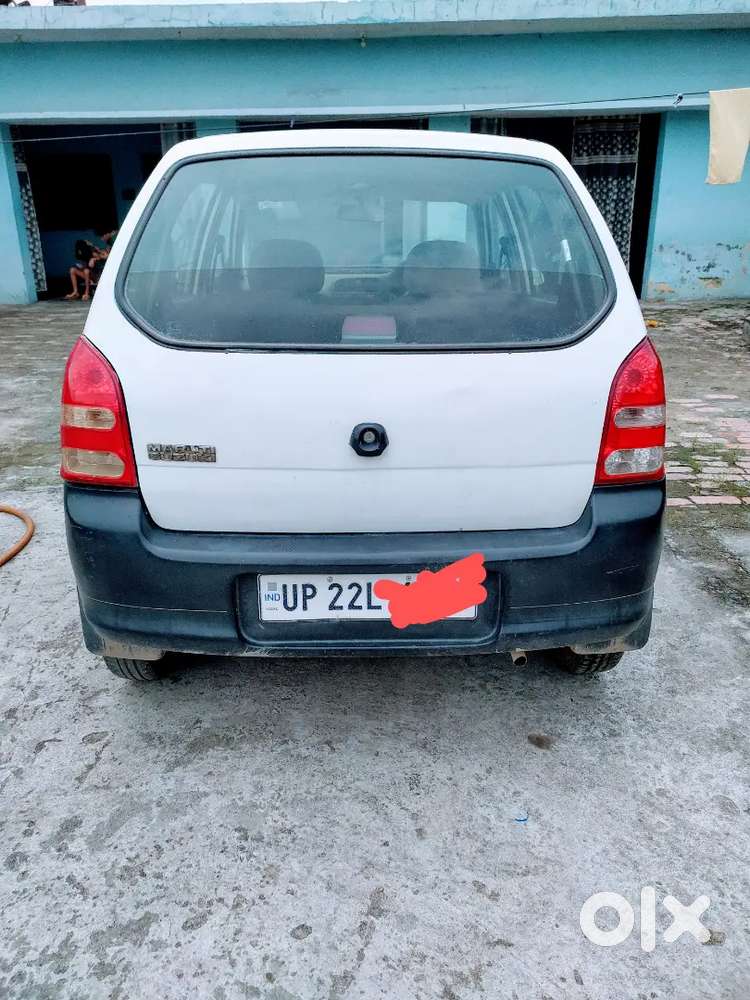 Maruti Suzuki Alto2010 - 2030    Petrol 80000 Km Driven