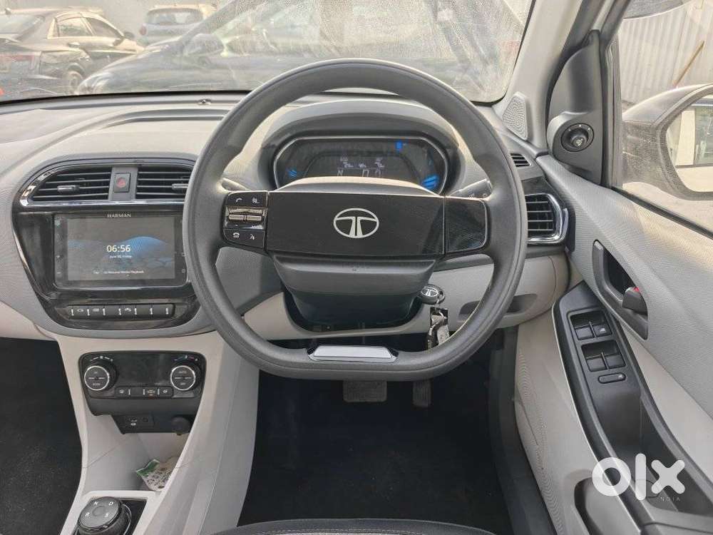 Tata Tiago Ev Xt Mr, 2025, Electric
