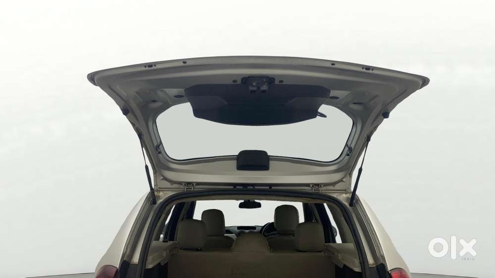 Renault Duster 85ps Rxl Plus Diesel, 2015, Diesel