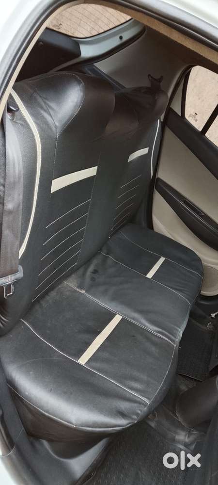 Hyundai I20 1.2 Asta, 2013, Petrol