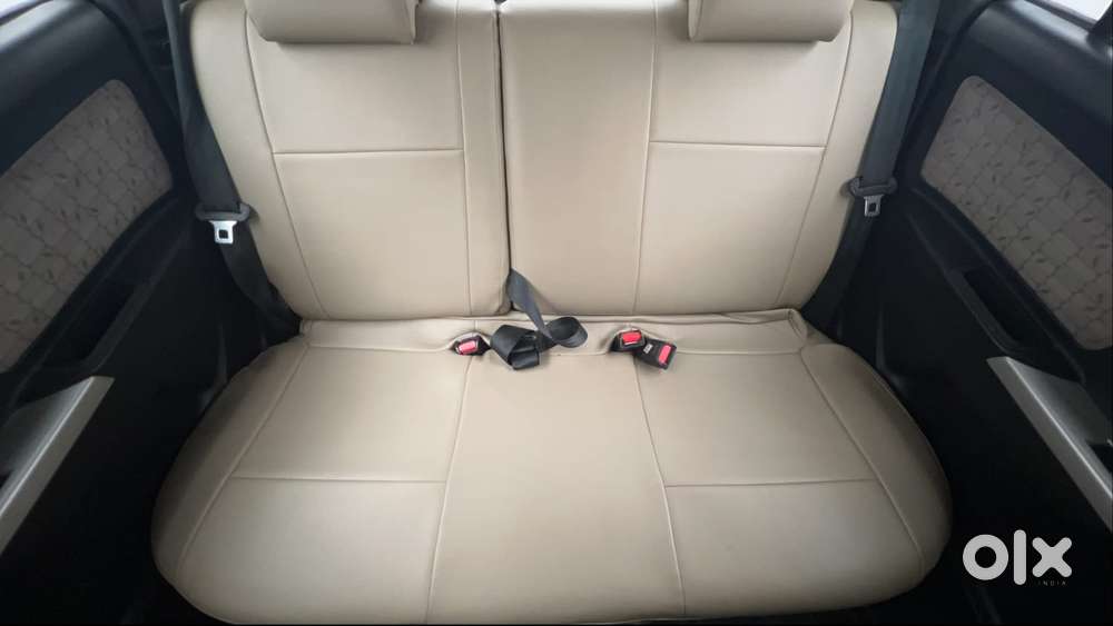 Maruti Suzuki Wagon R 1.0 2015-2019 Vxi Amt, 2016, Petrol