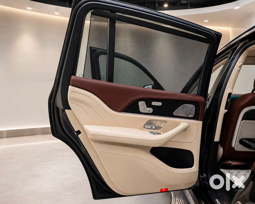 Mercedes-benz Gls 400d 4matic, 2023, Diesel