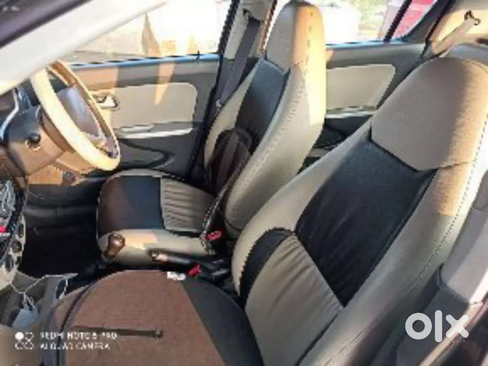 Maruti Suzuki Alto K10 2016 Petrol 63500 Km Driven