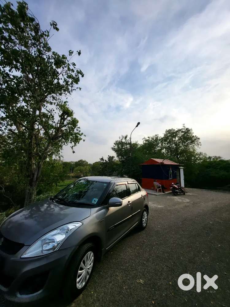 Good Condition Less Driven