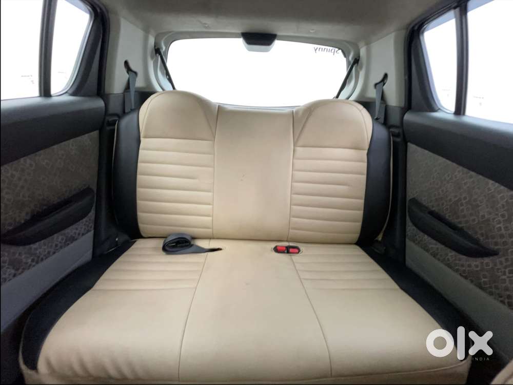 Maruti Suzuki Alto 800 2012-2016 Vxi, 2017, Petrol