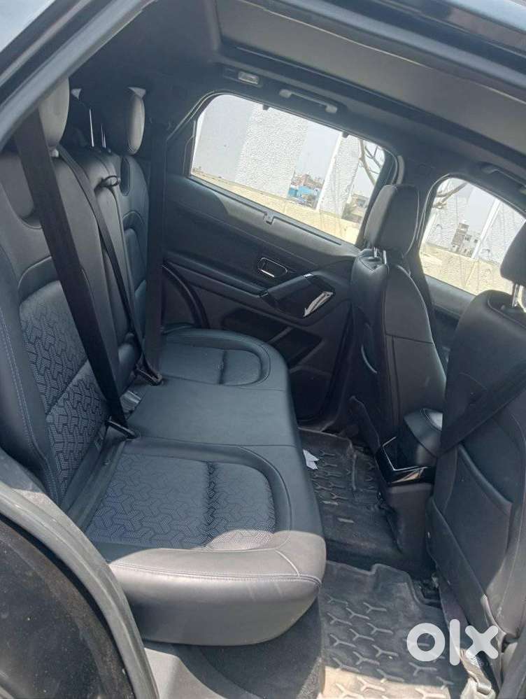 Tata Harrier 2.0 Xz Sunroof Dark Edition, 2024, Diesel