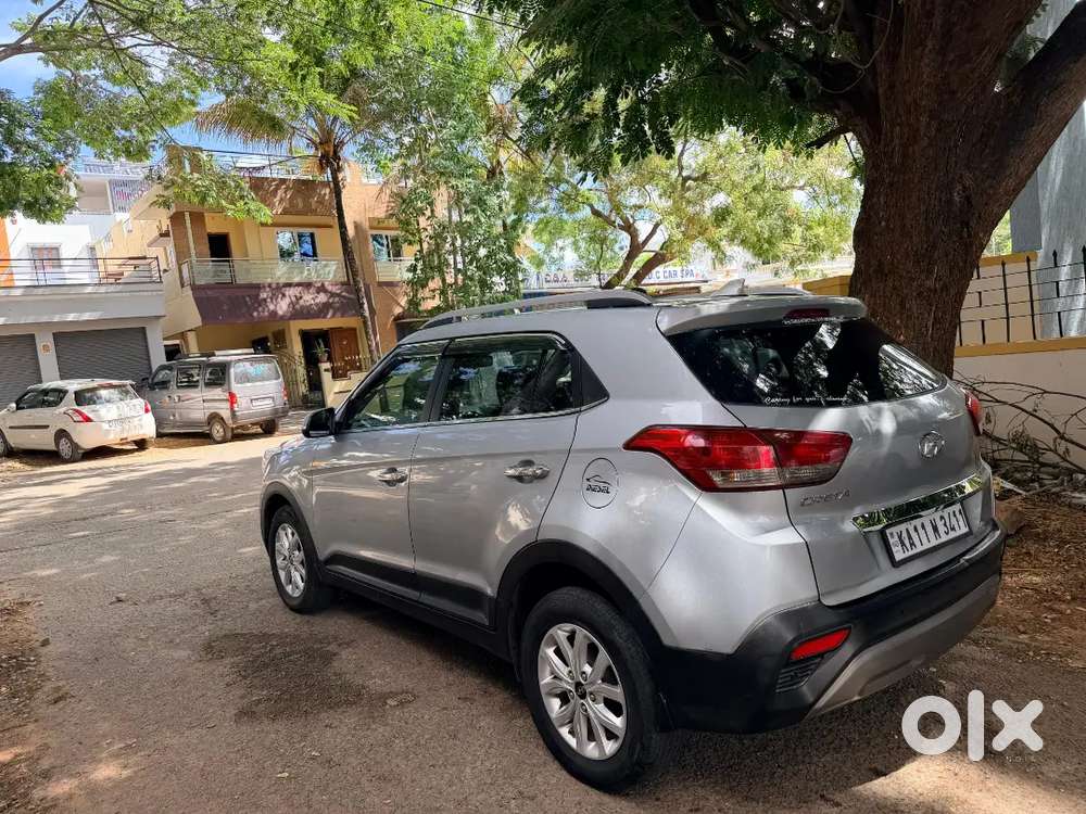 Creta Diesel