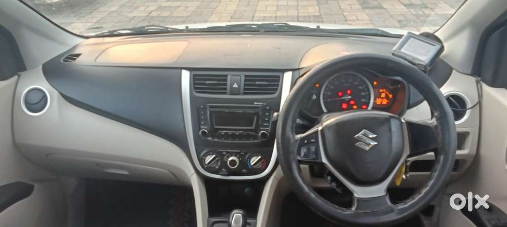 Maruti Suzuki Celerio Zxi At, 2018, Petrol