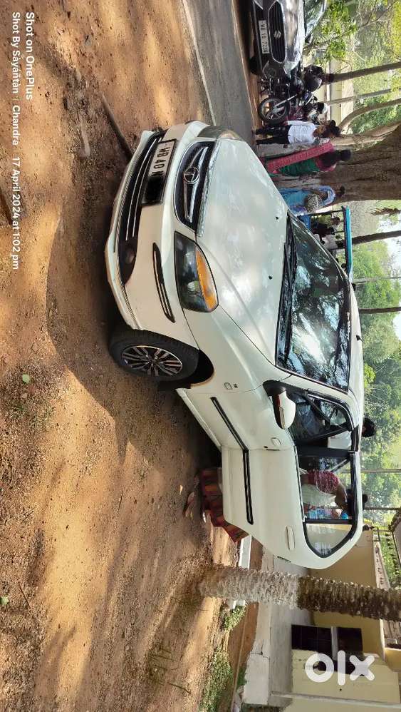 Tata Indigo Ecs 2008 Diesel Well Maintained