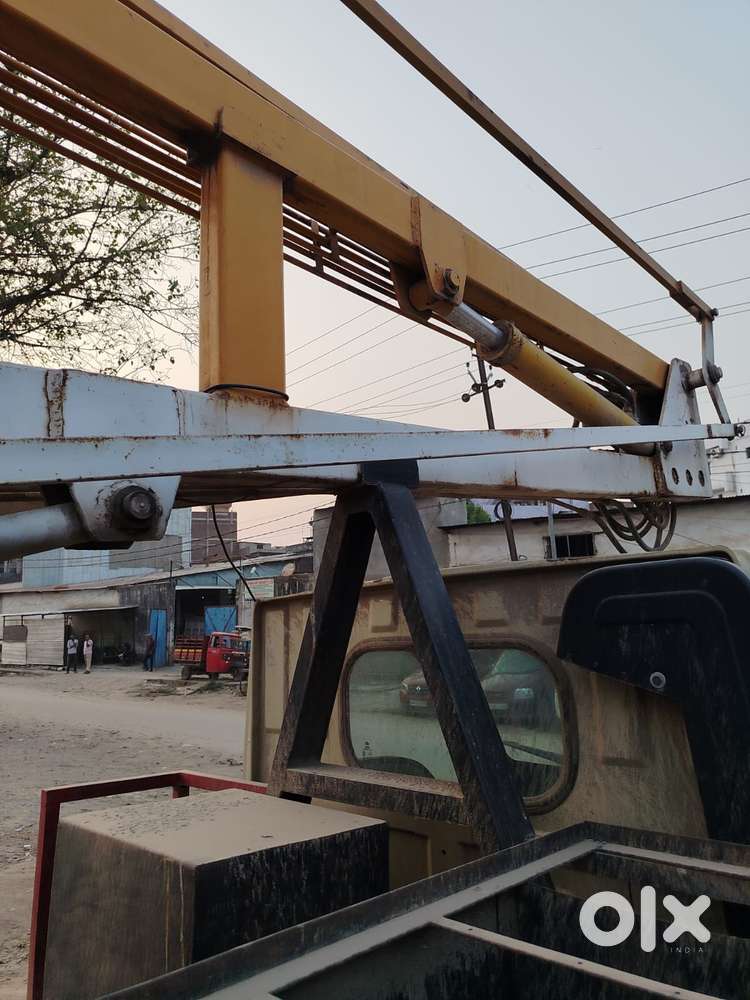 Tata H5x, 2022, Diesel