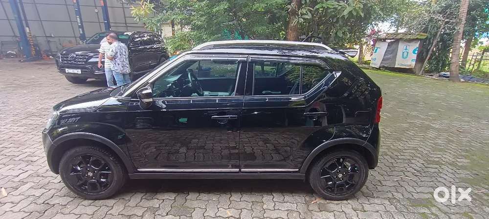Maruti Suzuki Ignis  2024 Model