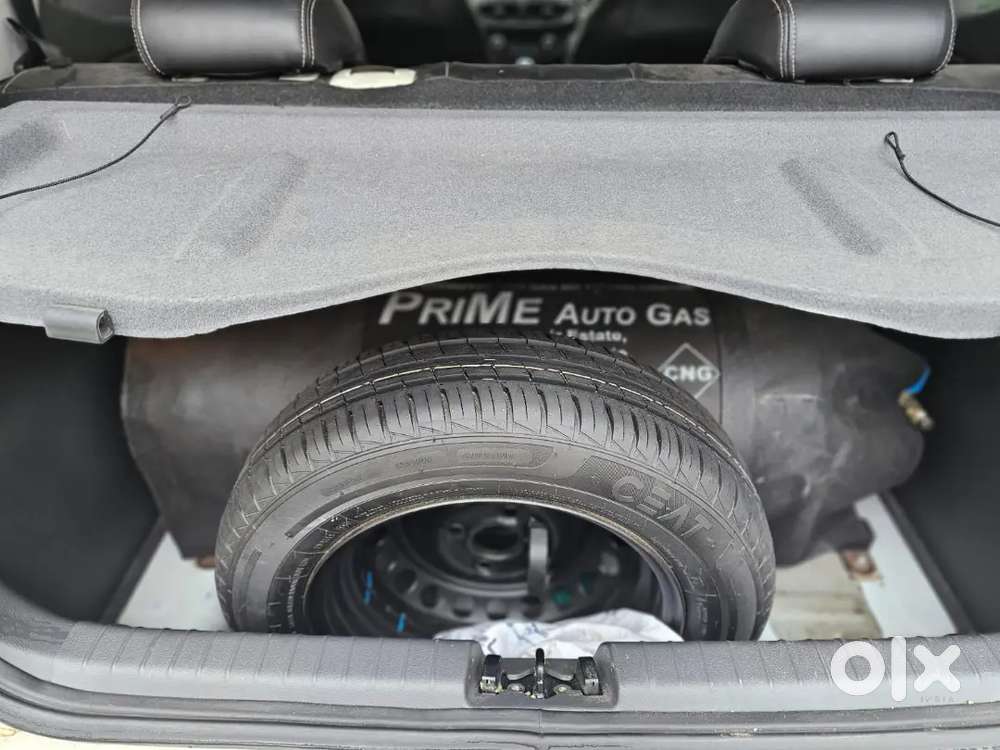 Hyundai Grand I10 2024