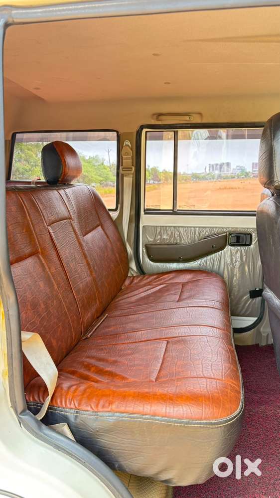 Mahindra Bolero B6 (o), 2023, Diesel