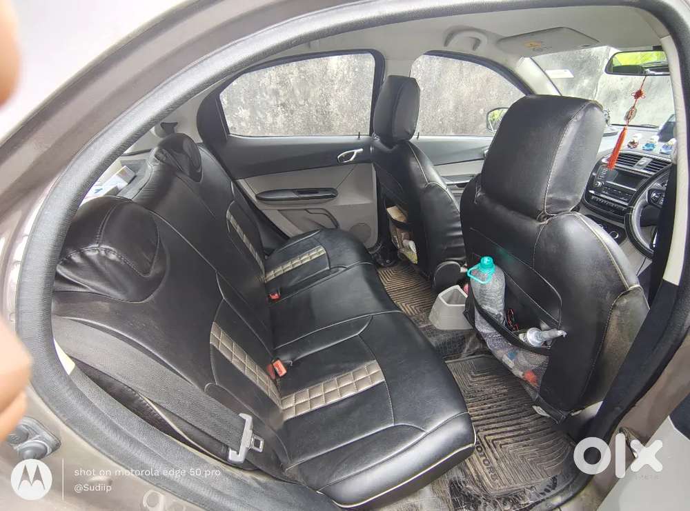 Tata Tiago 2018 Petrol/cng