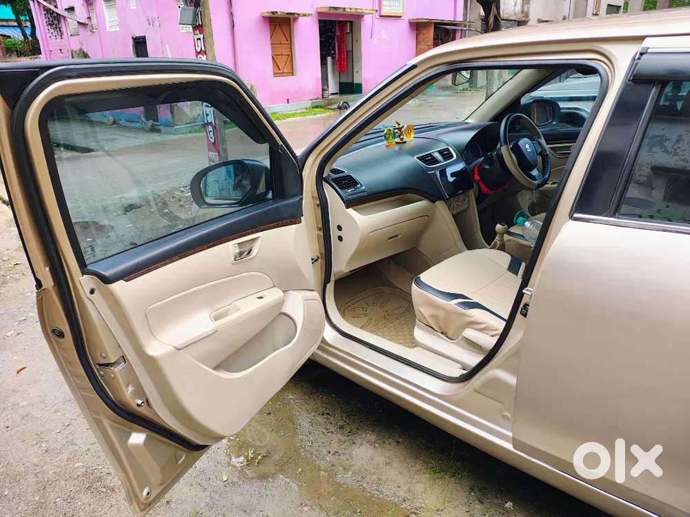 Maruti Suzuki Dzire 2014 Diesel Good Condition