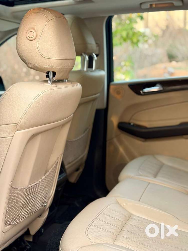 Mercedes-benz Gle Class 2.1 250d 4matic, 2016, Diesel