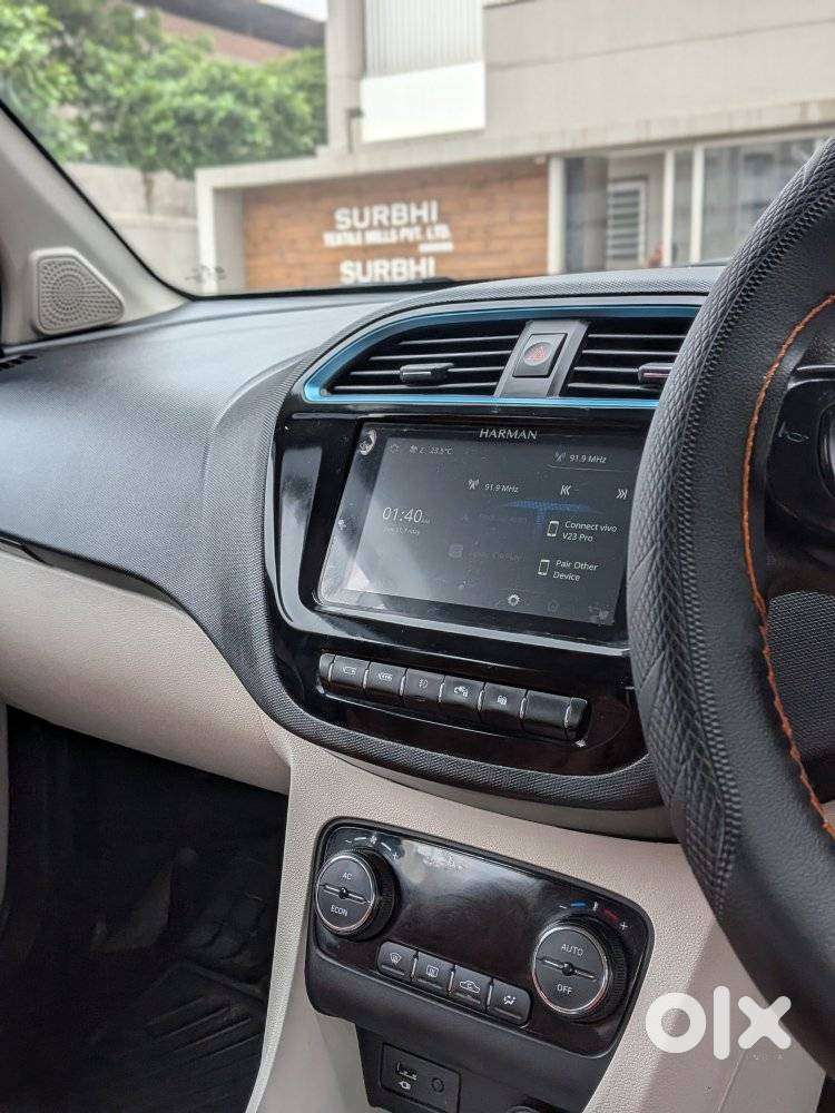 Tata Tiago Ev Xz Plus Lr, 2023, Electric