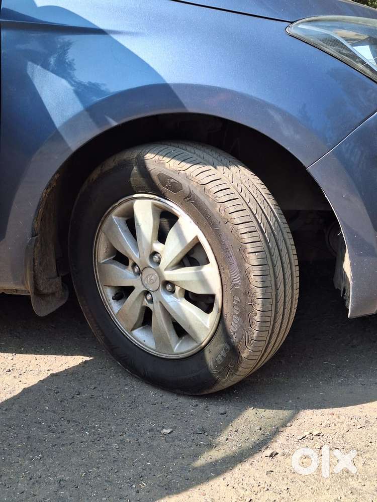 Hyundai I20 2009-2011 Asta, 2012, Diesel