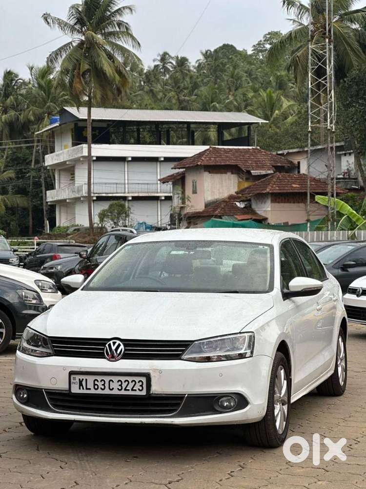 Volkswagen Jetta Comfortline 1.9 Tdi, 2014, Diesel