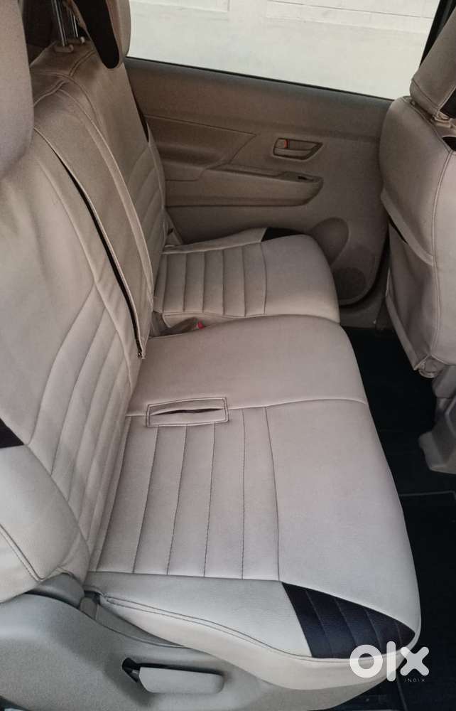 Maruti Suzuki Ertiga 1.5 Lxi, 2020, Petrol