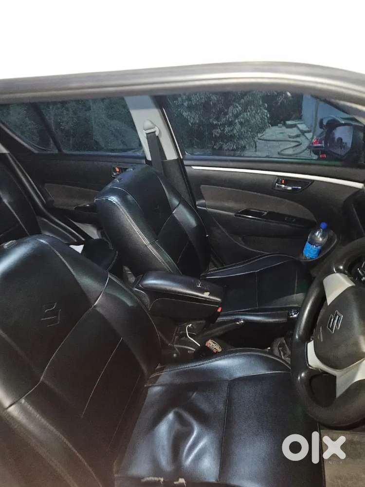 Maruti Suzuki Swift 2017 Diesel Good Condition