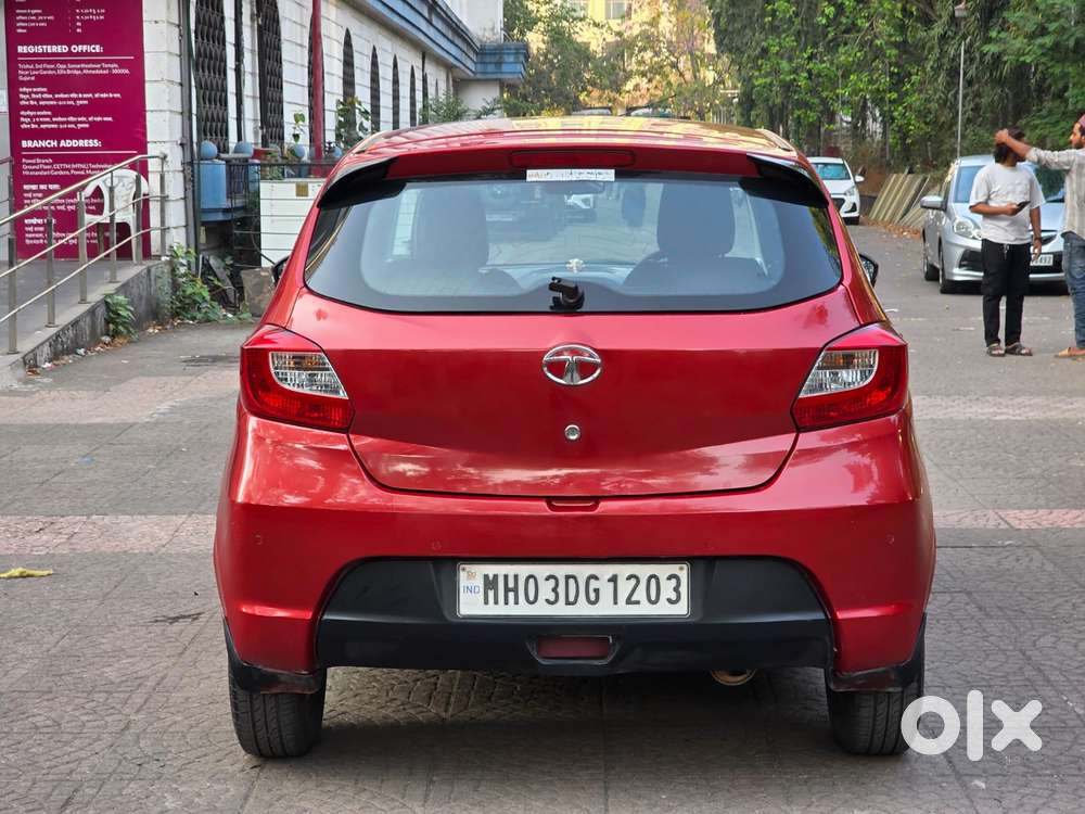 Tata Tiago Xz, 2019, Petrol