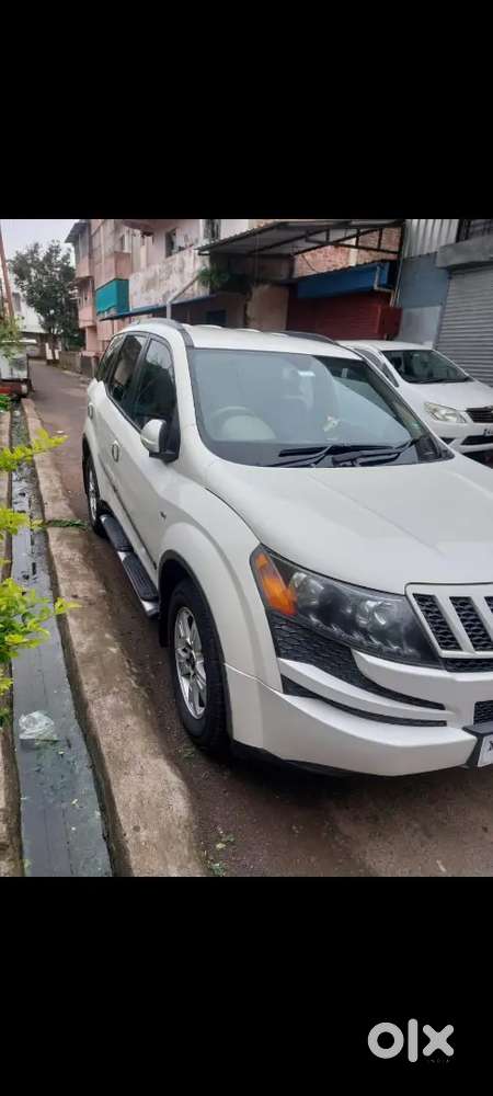 Mahindra Xuv500 2012 Diesel Good Condition
