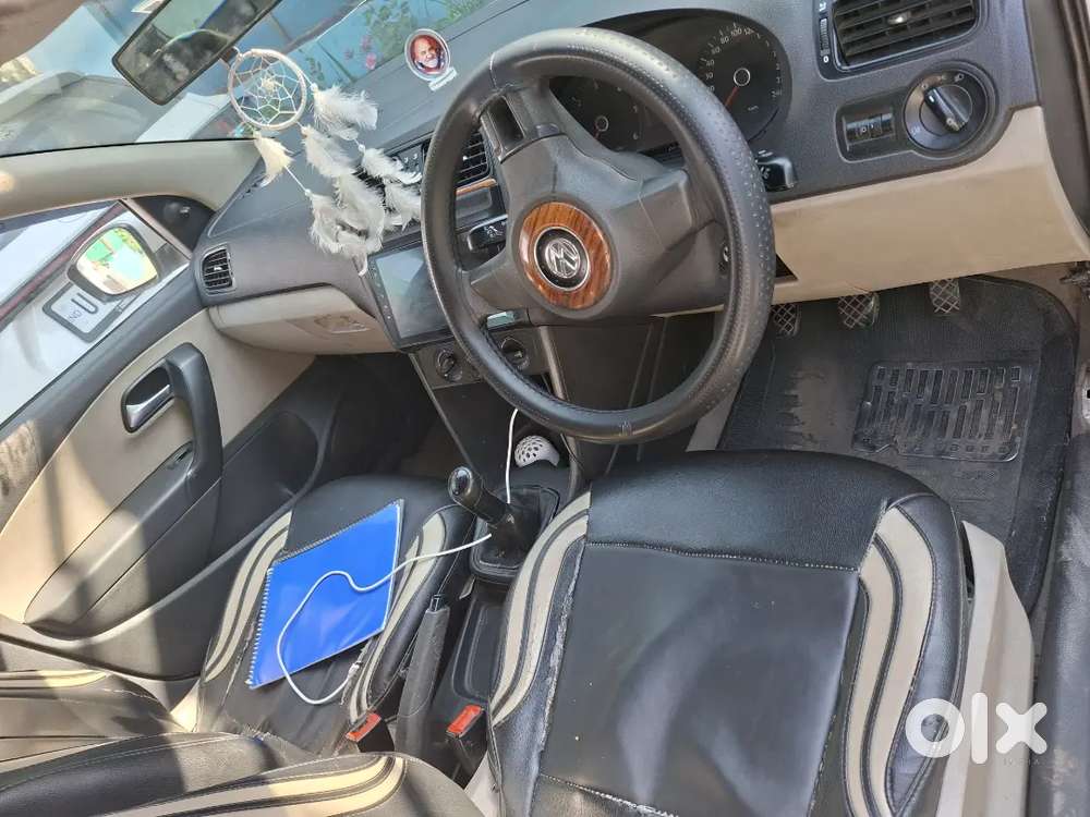 Volkswagen Polp