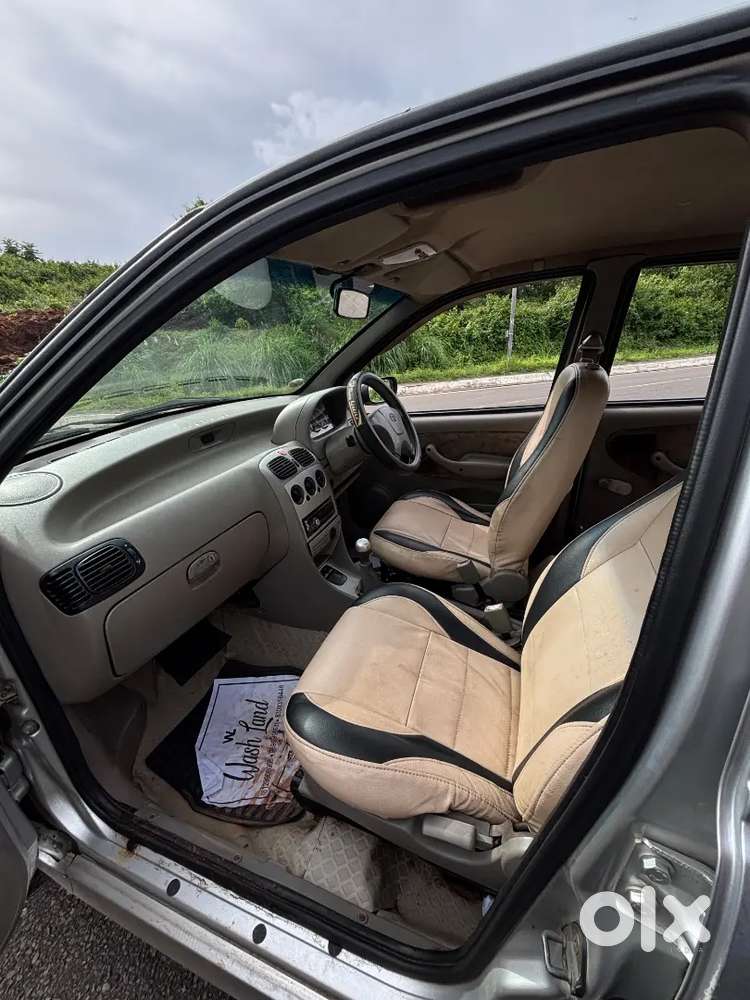 Tata Indica