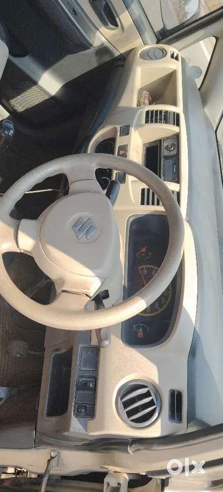 Maruti Suzuki Zen Estilo 2007