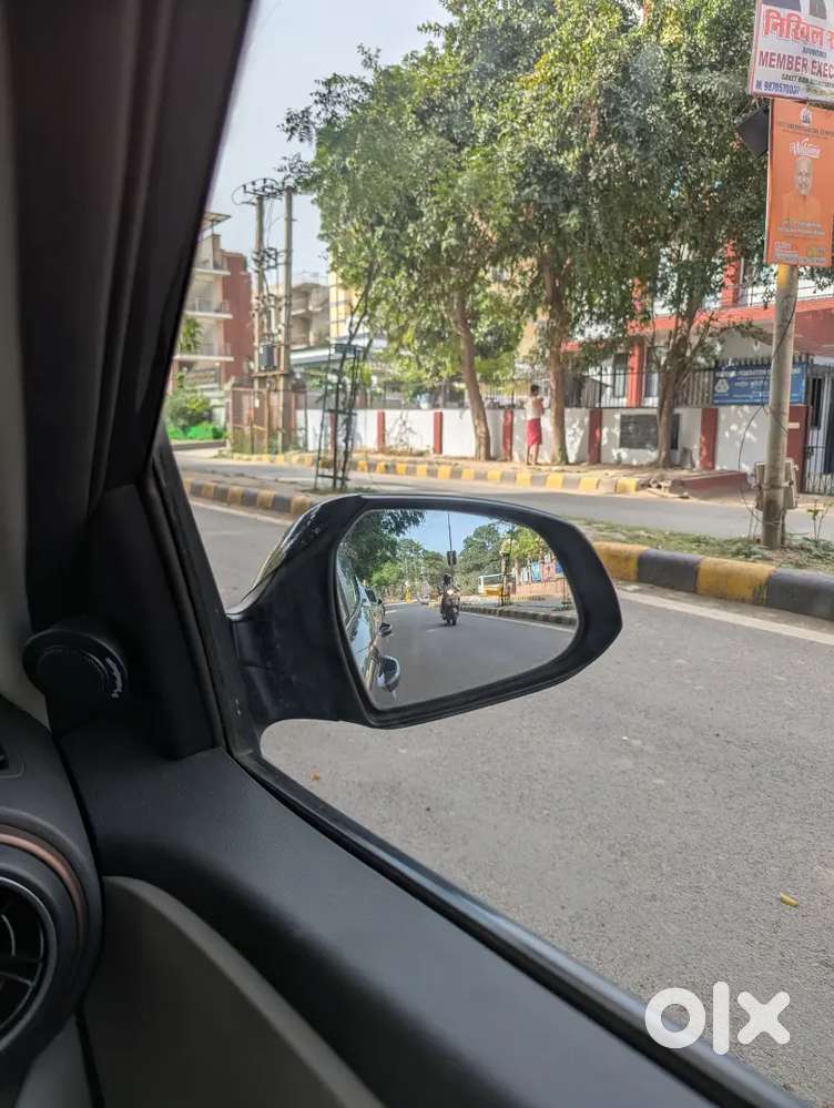 Hyundai Aura 1.2 S Cng 2022