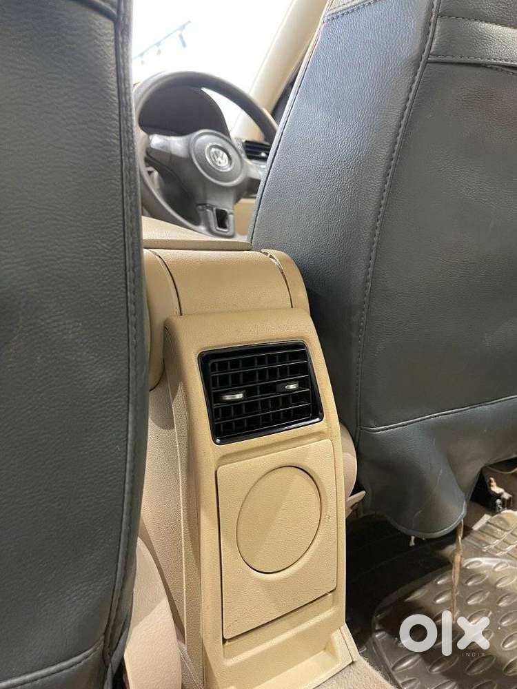 Volkswagen Vento 2013-2015 1.5 Tdi Trendline, 2013, Diesel