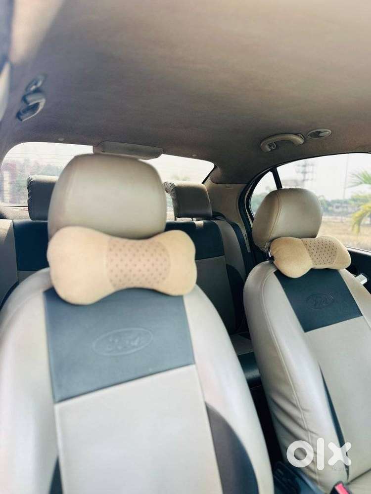 Ford Fiesta 1.5 Tdci Titanium, 2014, Diesel