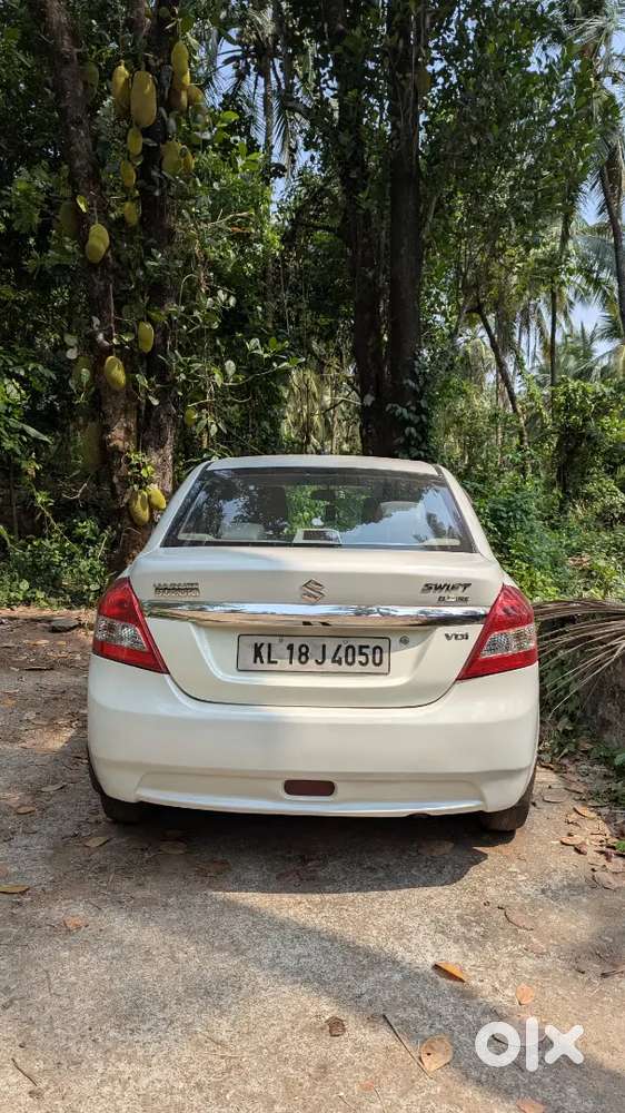 Swift Dzire