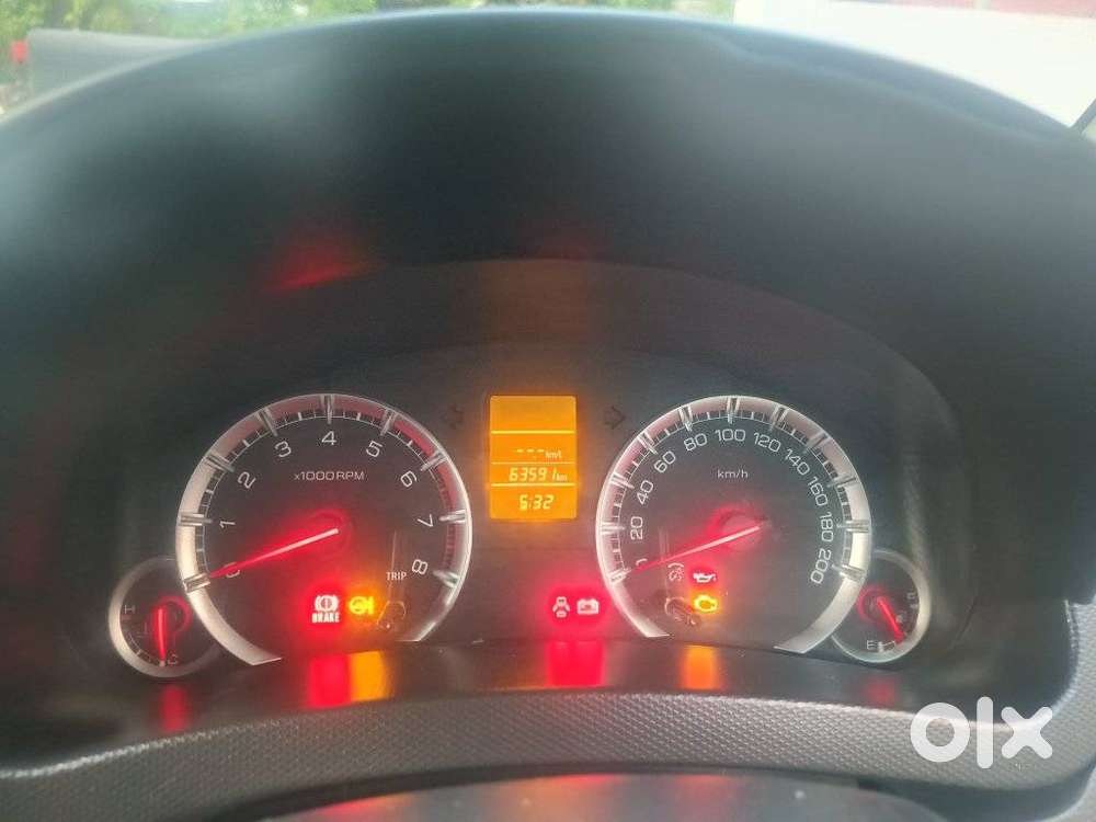 Maruti Suzuki Swift 2011-2014 Vxi, 2014, Petrol