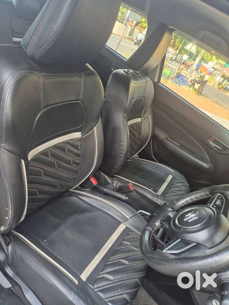 Maruti Suzuki Swift 1.2 Vxi (o), 2020, Petrol