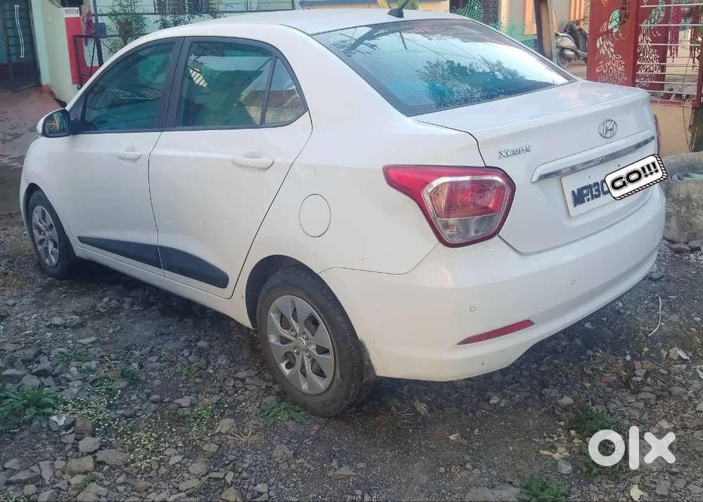 Urgent Sell- Xcent Vtvt S Petrol+lpg Fitted With Rto Insurance Updated