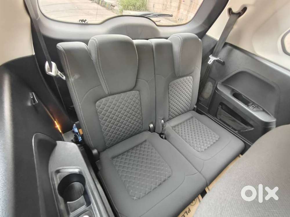 Tata Safari 2.0 Kryotec Xt, 2023, Diesel