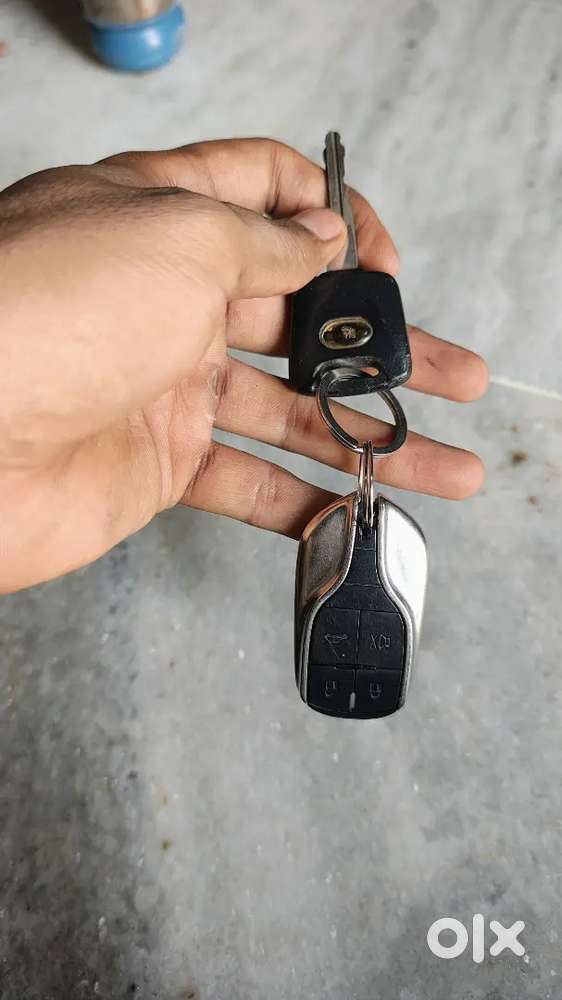 Datsun Go 2015 Variant
