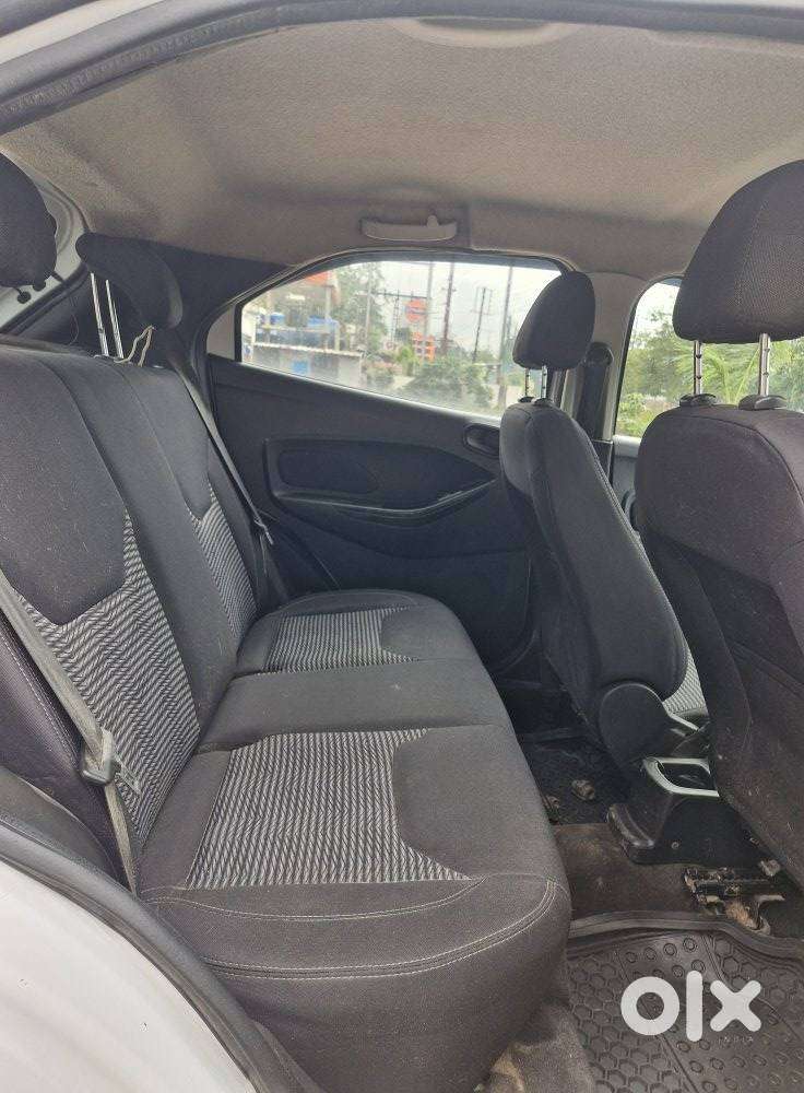 Ford Figo 1.5d Titanium Plus Mt, 2019, Diesel