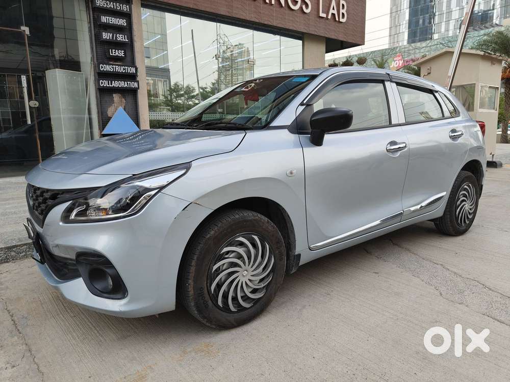 Maruti Suzuki Baleno Sigma, 2025, Petrol