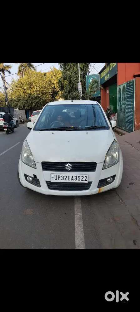 Maruti Suzuki S Cross 062012