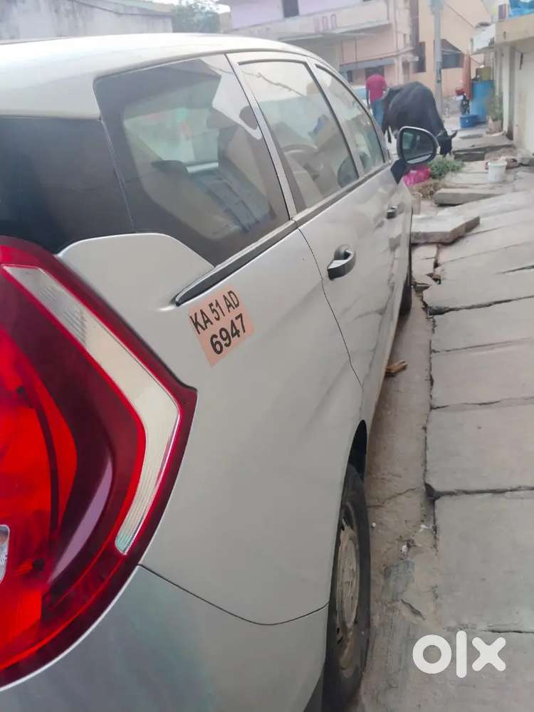 Mahindra Marazzo 2019 Diesel 280000 Km Driven