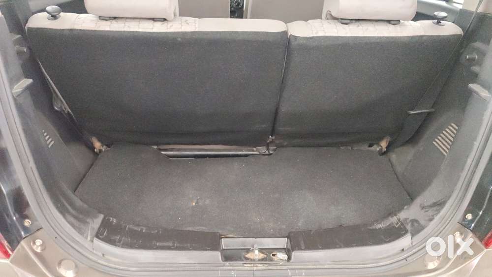 Maruti Suzuki Wagon R Vxi Amt, 2015, Petrol