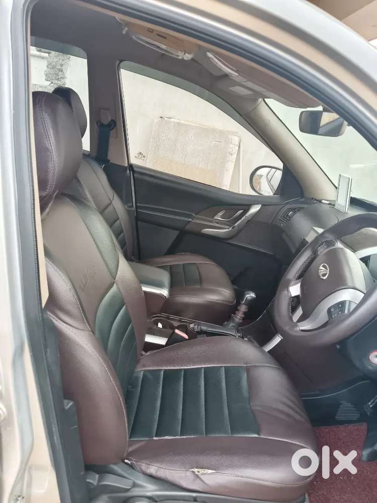 Mahindra Xuv500 2012 Diesel Manual