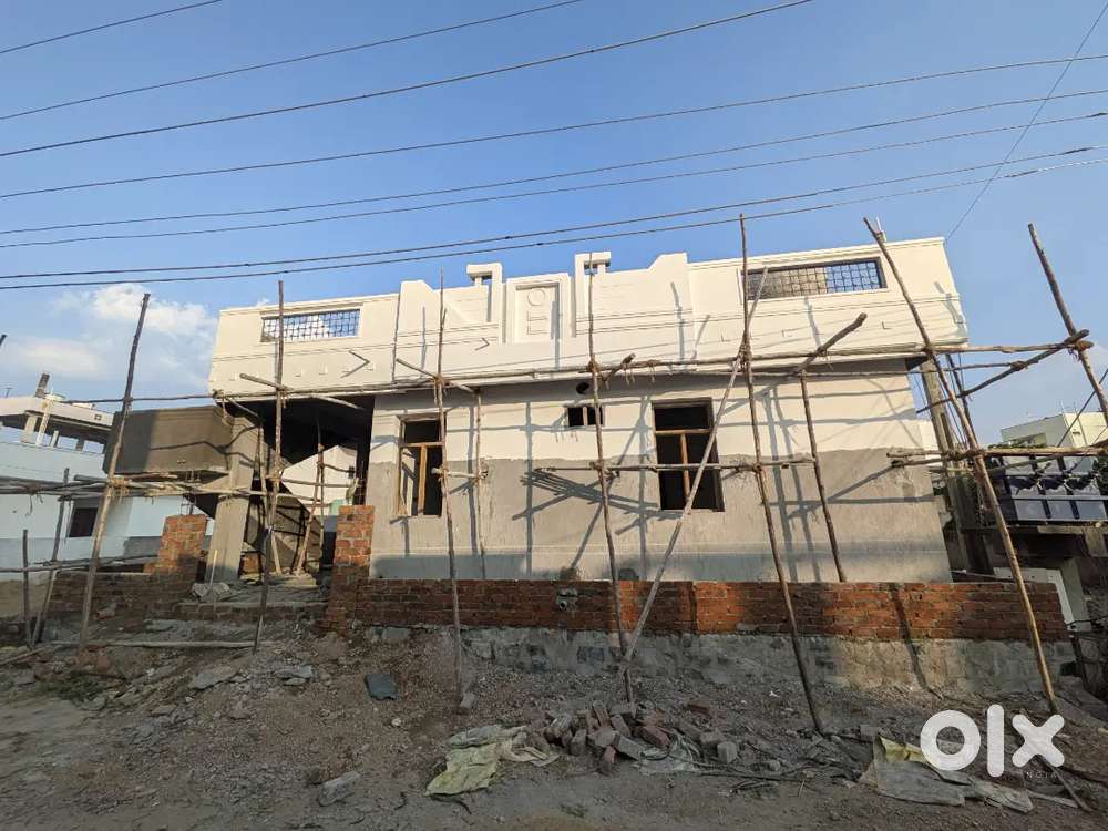 2 BHK Independent House For Sale at Sadashiva Colony