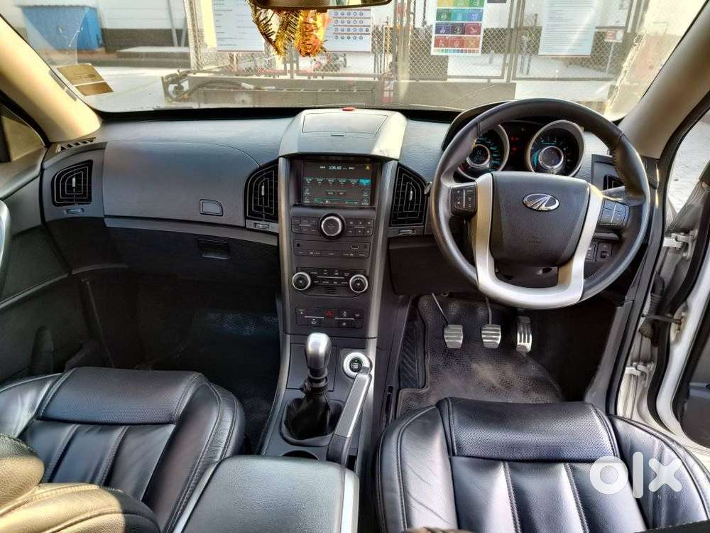 Mahindra Xuv500 W10 2wd, 2018, Diesel