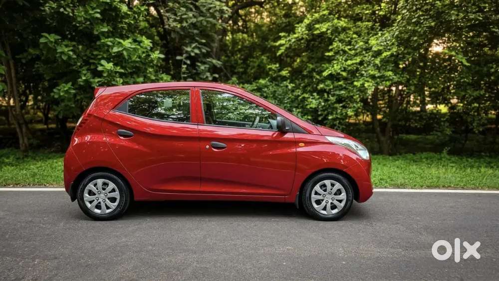 Hyundai Eon 1.0 2016