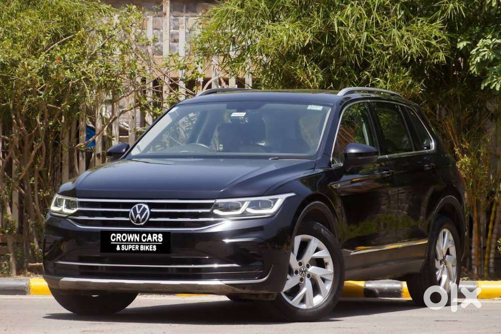 Volkswagen Tiguan 2.0 Elegance Tsi Dsg, 2024, Petrol